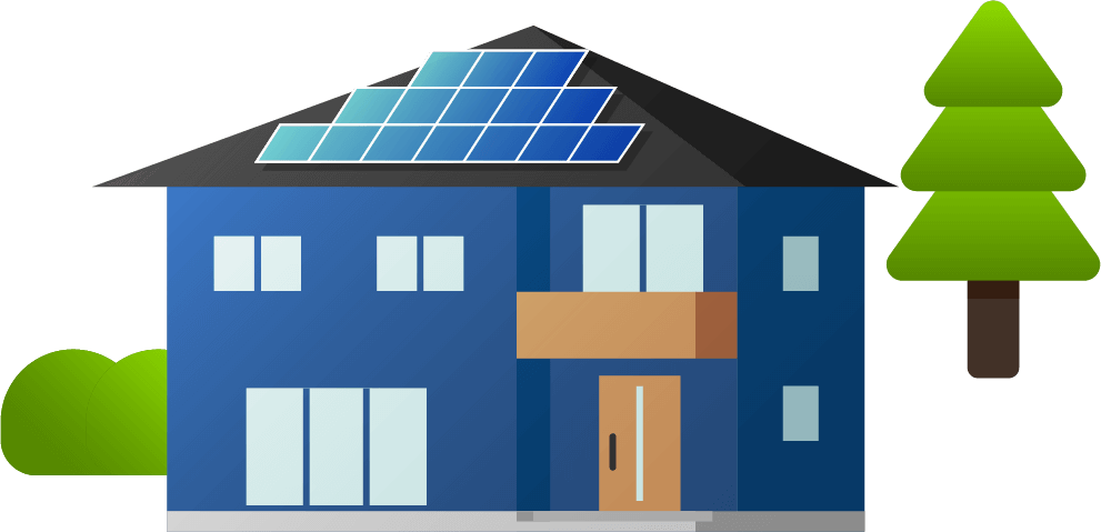 太陽光発電・ソーラーパネル設置業者 株式会社あおい住建 家6